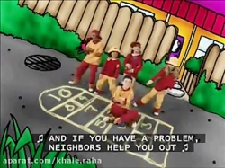 کارتون کایلو - قسمت 64